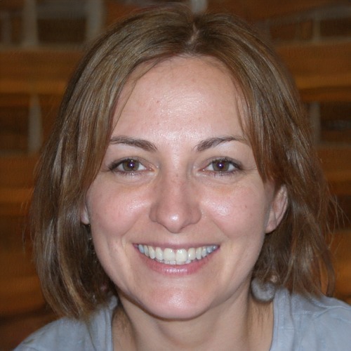 Арина Михайлова